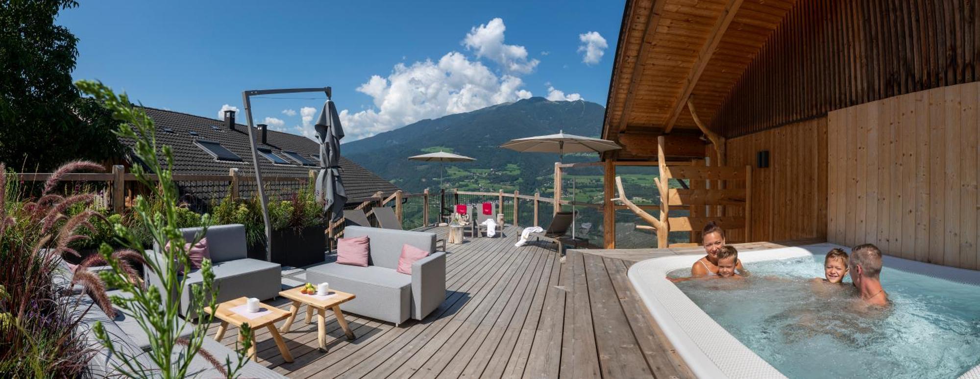 Widmannhof - Urlaub Auf Dem Biobauernhof Villa Bressanone Exterior photo