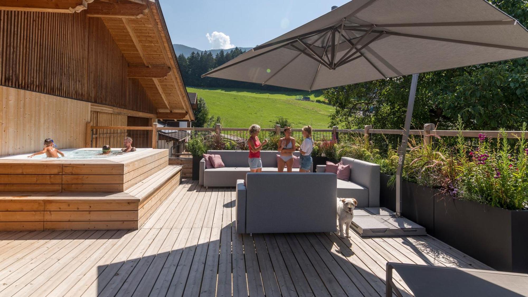 Widmannhof - Urlaub Auf Dem Biobauernhof Villa Bressanone Exterior photo